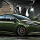 Illustration for article titled The ten bro-tastic Ford SEMA custom cars